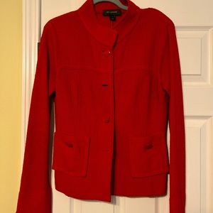 Like new! St. John jacket